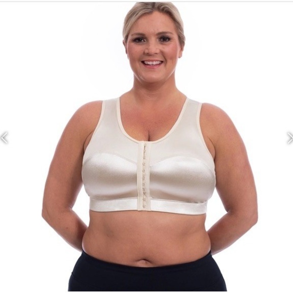 ENELL SPORT HIGH IMPACT BRA lot X2 Sz 3 - Picture 5 of 7